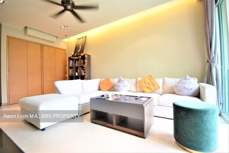 Edelweiss Park Condominium thumbnail photo